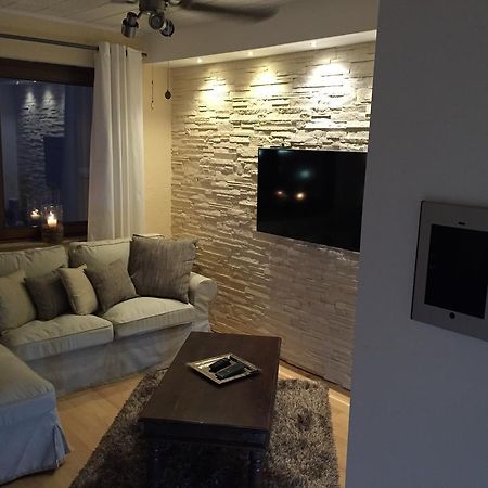 טרייר Appartement St. Barbara מראה חיצוני תמונה