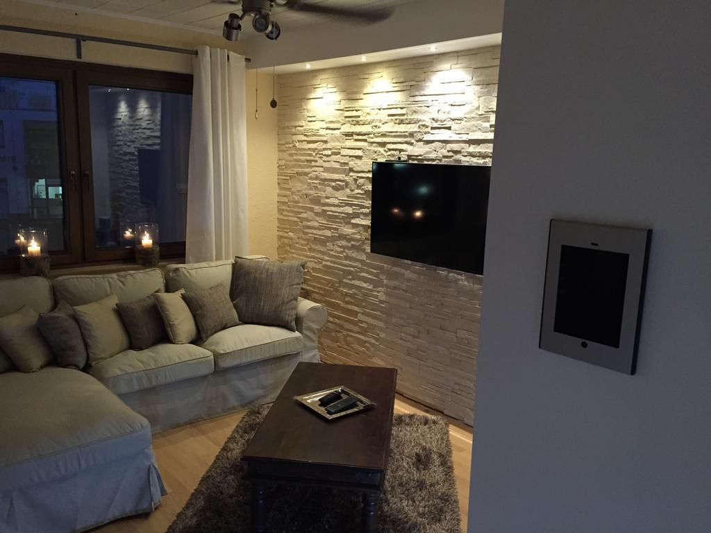 טרייר Appartement St. Barbara מראה חיצוני תמונה