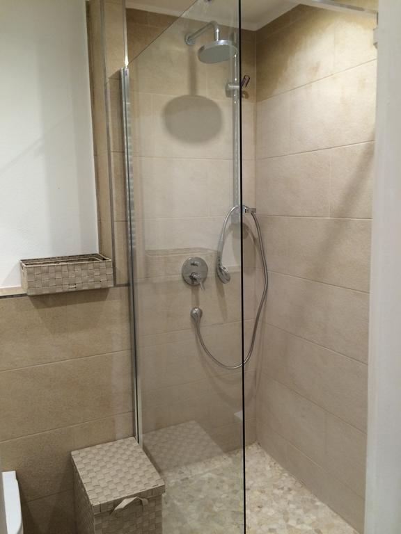 טרייר Appartement St. Barbara מראה חיצוני תמונה
